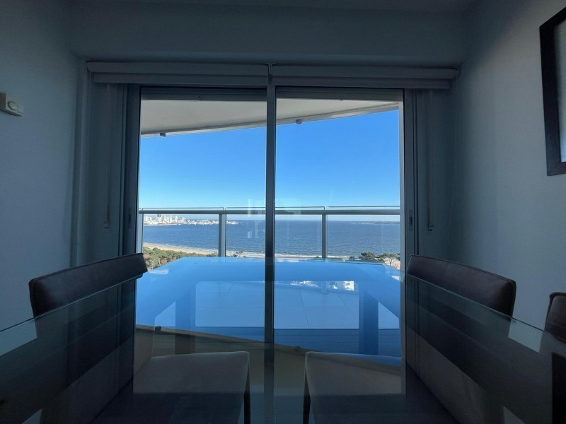 Apartamento en venta de 3 dormitorios en Mansa